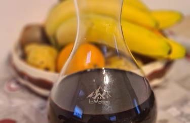 La Maison. La Roccia dello Stambecco - Foto 34