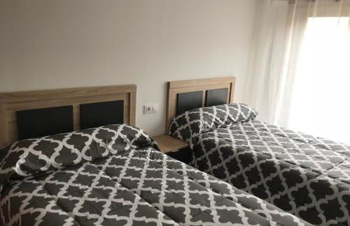 Ático en Moaña- Playa A Xunqueira, a 15 min de Vigo - Foto 13