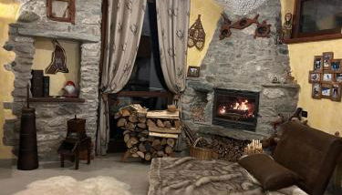 La Baita del vecchio GAD - Photo 2