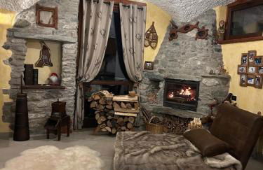 La Baita del vecchio GAD - Photo 2