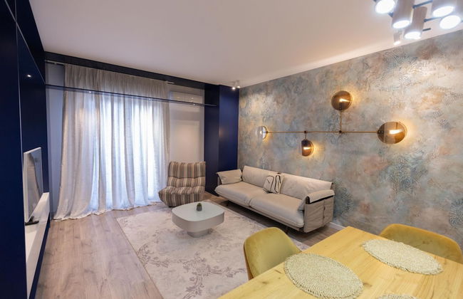 Green Terrace Apartment 6 - Foto 14