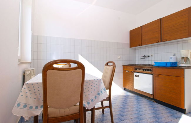 Apartments Sunrise 1421 - Foto 25