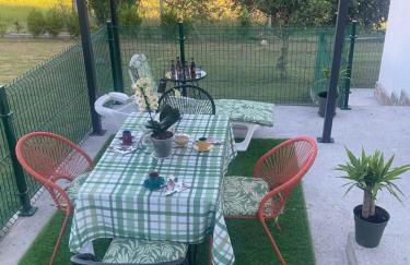 Relaxing Cabin Next to the River - La Cabaña de Susana - Foto 34