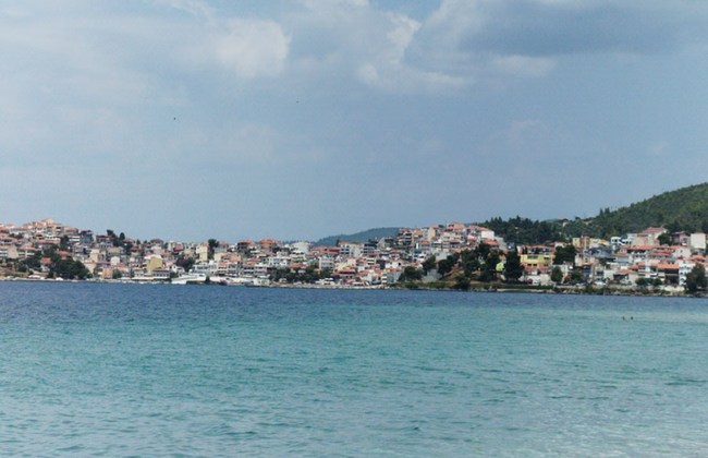 Thessaloniki: Neos Marmaras Day Trip with Beach Time - Photo 1