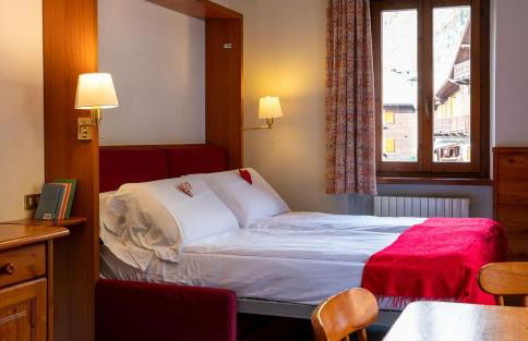 Monterosa Residence Hotel - Foto 11