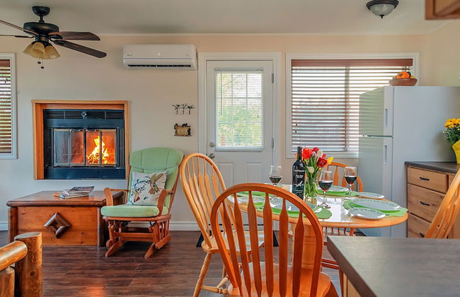 Black River Cottages - Photo 13