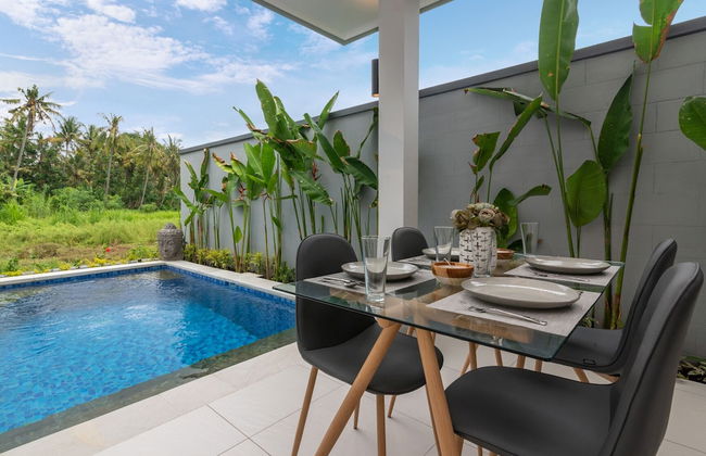 Villa Shiva - Foto 19