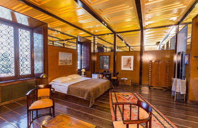 Castle in Old Town - Foto 78