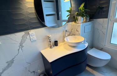 Charme et confort au cœur de Maisons-Laffitte - Foto 34