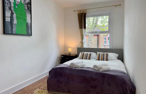 The Walthamstow Lodge - Foto 6