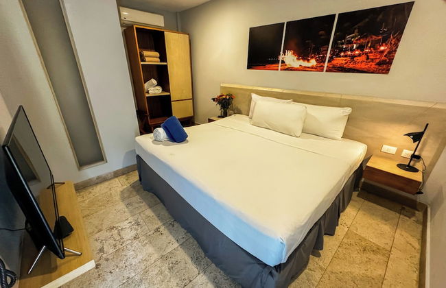 Hotelito del Mar - Foto 15