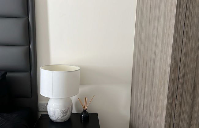 Impeccable 1-bed Apartment - Foto 7