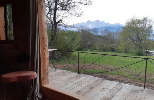 Les Insolites du Vercors - Photo 40