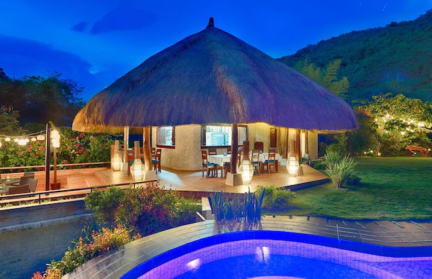 Pure Shores Villa - Foto 35