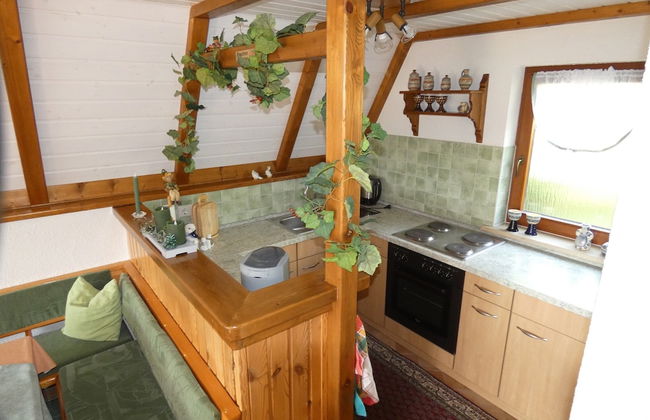 Ferienhaus in Lichtenhain - Foto 5