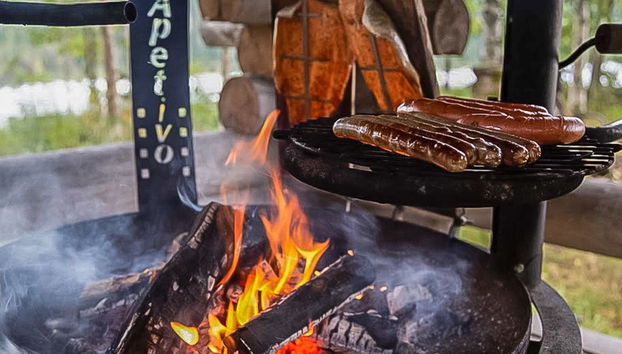 Tuomaantupa - Foto 5, Inside other