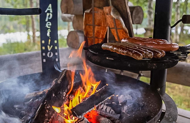 Tuomaantupa - Foto 5