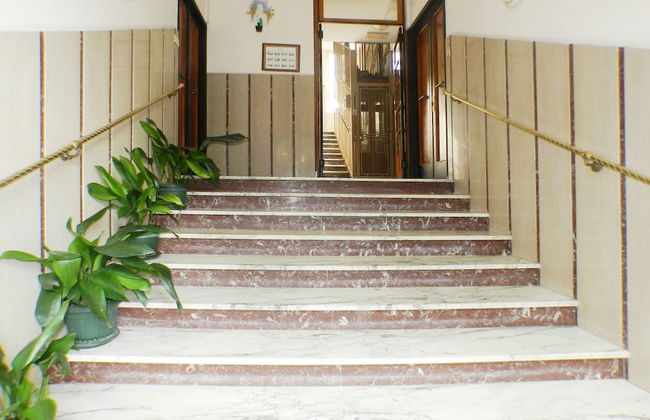 Rome Center Flat - Photo 23