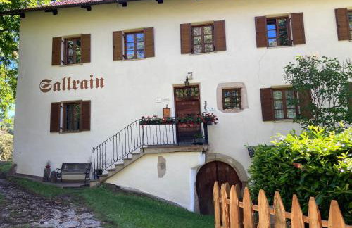 Sallrain Hof Apartment 2 - Foto 2