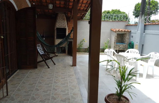 Casa Espaçosa - Foto 18