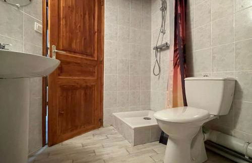 Grange restaurée avec terrasse et wifi à La Bastide - FR-1-582-178 - Foto 16