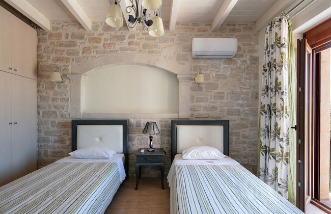 Villa Katerina Dio in Asteri - Photo 18