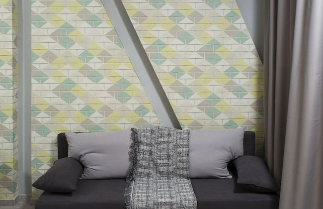 NK Apartments - Foto 54