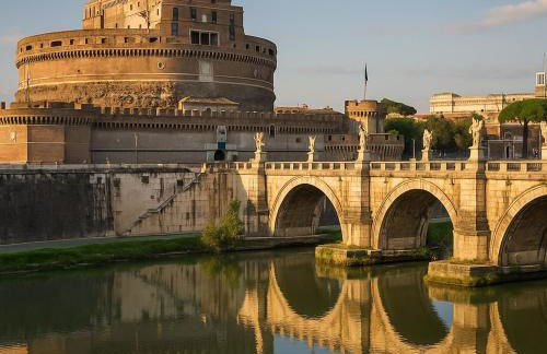 Dimora Centro Storico Roma - Foto 46