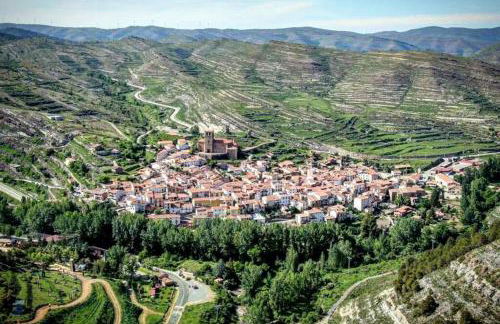 Casa: Mirador del Valle perdido. - Foto 37