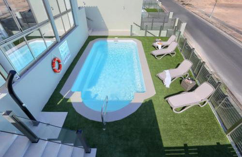 Prestige luxe pacific ocean by sustainable energy - Photo 4