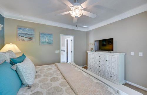 Lake Keowee Condo Resort Pools and Lake Access! - Foto 15