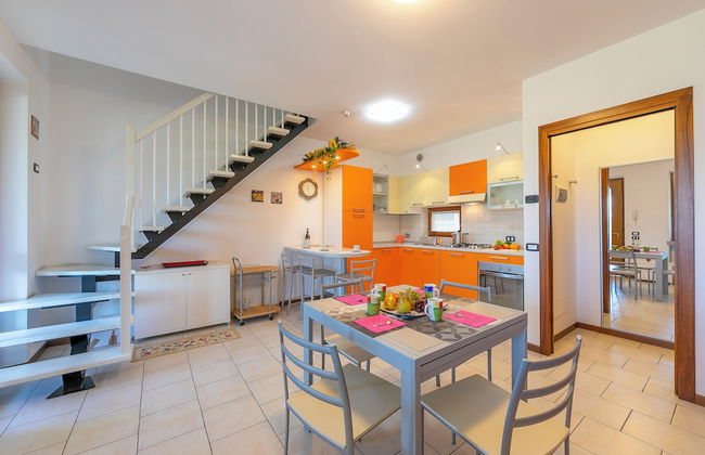 Residenza Verde - Photo 23