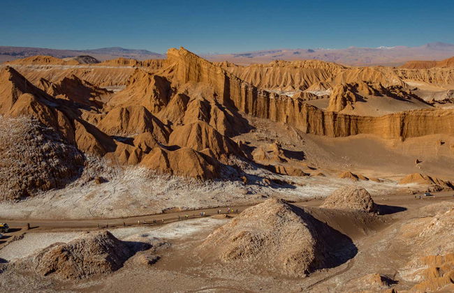 Excursão ao Valle de la Luna - Photo 2