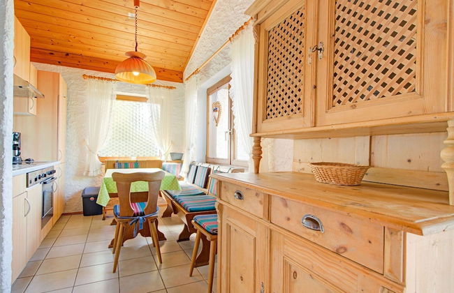 Chalet in Iselsberg Stronach With a View of the Dolomites - Foto 9