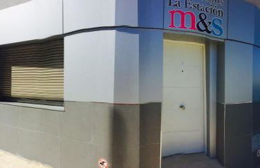 Apartamentos La Estación M&S - Foto 32