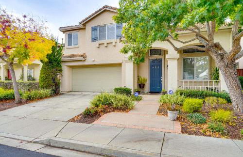 Centrally Located Home with Yard in Hayward! - Foto 36