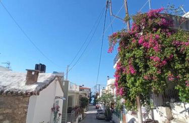 Estia κατάλυμα στο Μύρτος - Foto 16