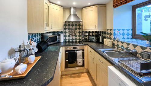 Ty Capel Cottage - Foto 4