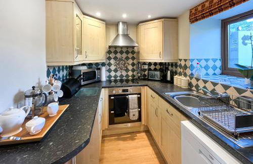 Ty Capel Cottage - Photo 4