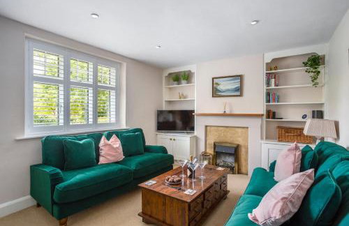 Clover Cottage - Foto 24