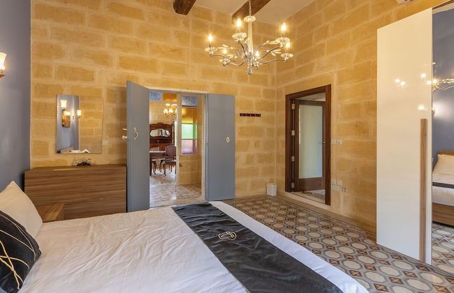 Surwig Gozitan Villa & Pool - Foto 10