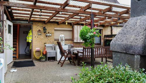 Ferienwohnung Hecke - Foto 2