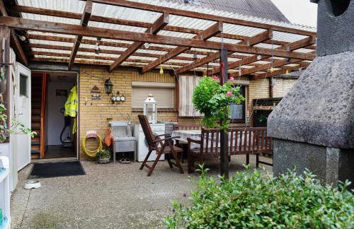 Ferienwohnung Hecke - Foto 2