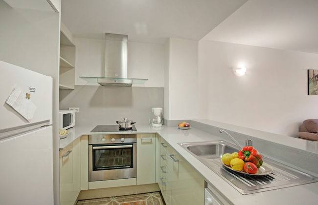 Andorra Family Ski Apartment - Foto 5