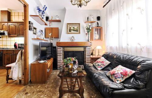 Villa en Lorca Piscina Vistas Terraza y Barbacoa-Venta Ruizo - Foto 52