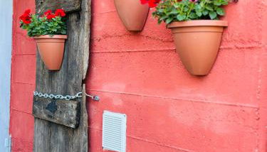 A casa di Mirna - Foto 2, Garden view