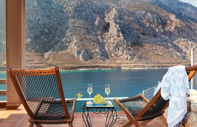 Petra Boutique Homes - Foto 50