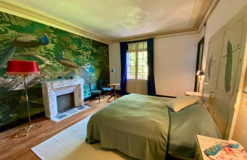 Manoir des Étangs - Foto 22