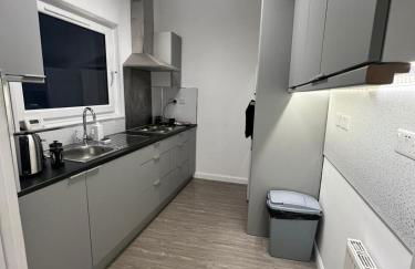 Edinburgh Shore Apartments - Foto 16