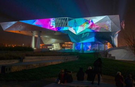 Charmant Duplex Quartier Perrache Confluence - Foto 6